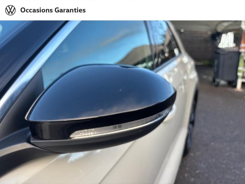 Voitures occasions VOLKSWAGEN T-ROC R-Line Mougins