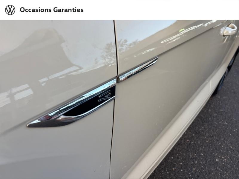 Voitures occasions VOLKSWAGEN T-ROC R-Line Mougins