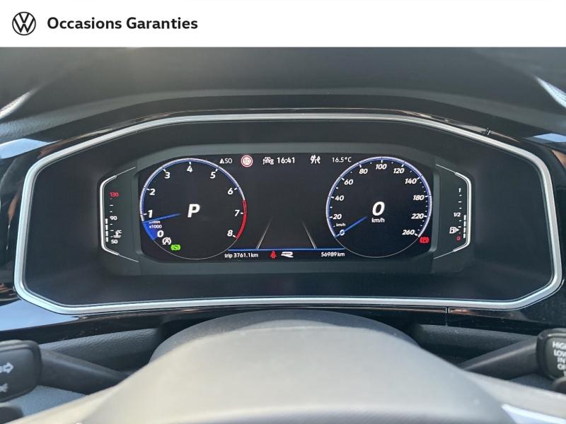 Voitures occasions VOLKSWAGEN T-ROC R-Line Mougins