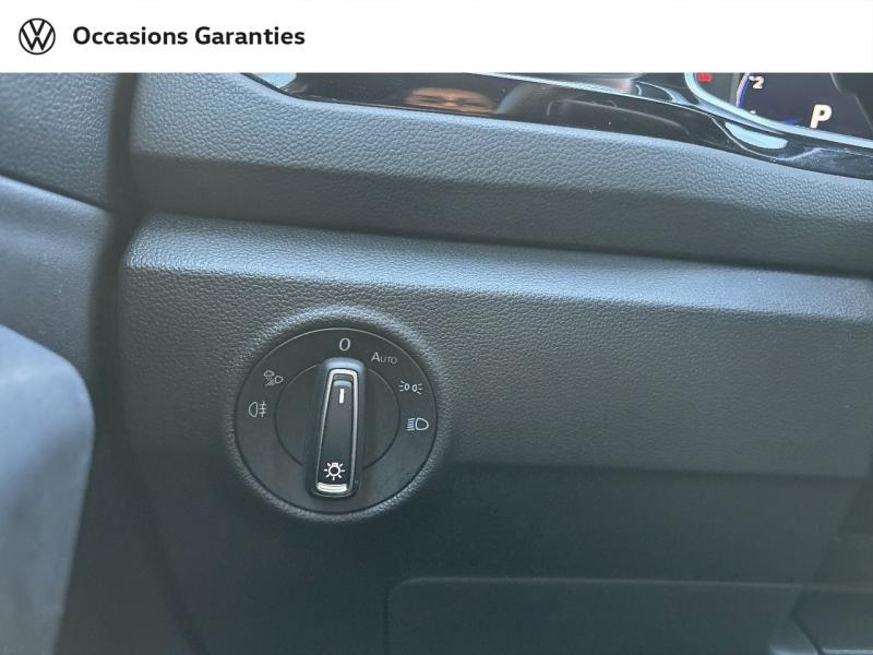 Voitures occasions VOLKSWAGEN T-ROC R-Line Mougins
