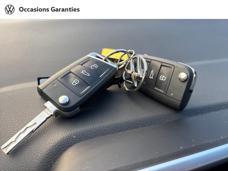 Voitures occasions VOLKSWAGEN T-ROC R-Line Mougins