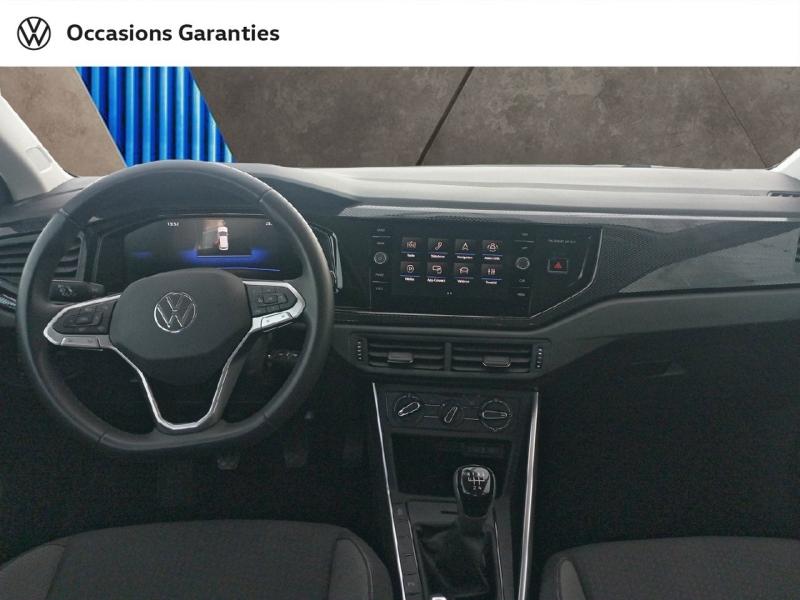 Voitures occasions VOLKSWAGEN POLO Life Mougins