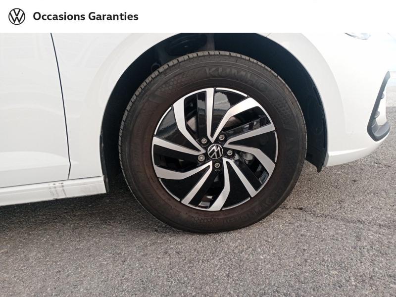 Voitures occasions VOLKSWAGEN POLO Life Mougins