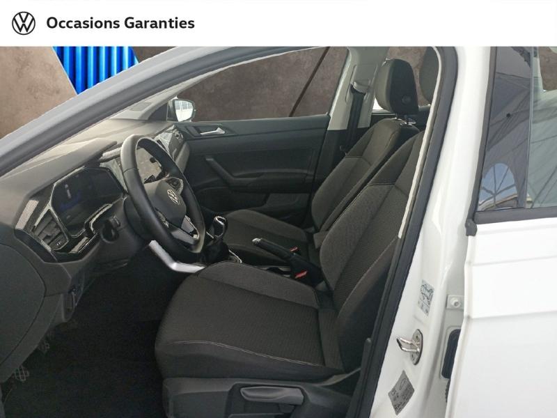 Voitures occasions VOLKSWAGEN POLO Life Mougins