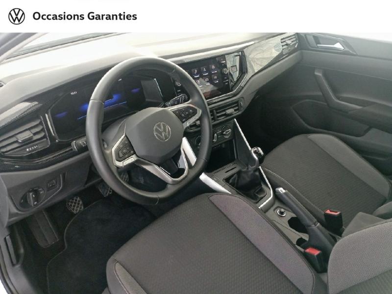 Voitures occasions VOLKSWAGEN POLO Life Mougins