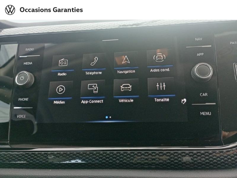 Voitures occasions VOLKSWAGEN POLO Life Mougins