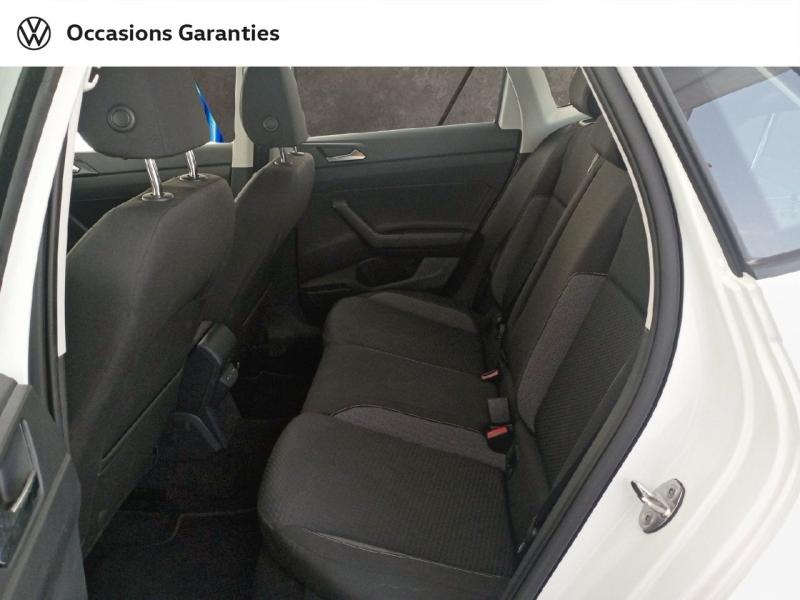 Voitures occasions VOLKSWAGEN POLO Life Mougins