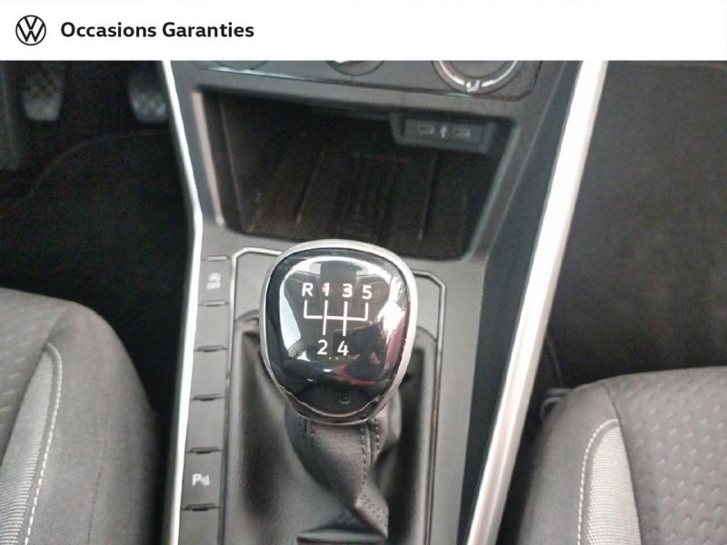 Voitures occasions VOLKSWAGEN POLO Life Mougins