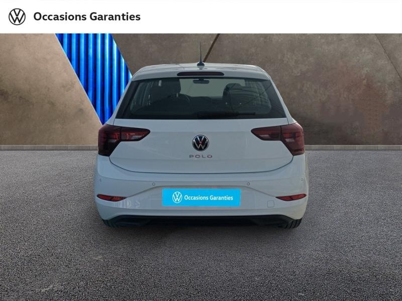 Voitures occasions VOLKSWAGEN POLO Life Mougins