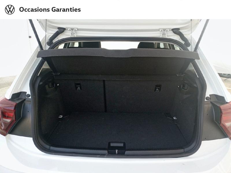 Voitures occasions VOLKSWAGEN POLO Life Mougins