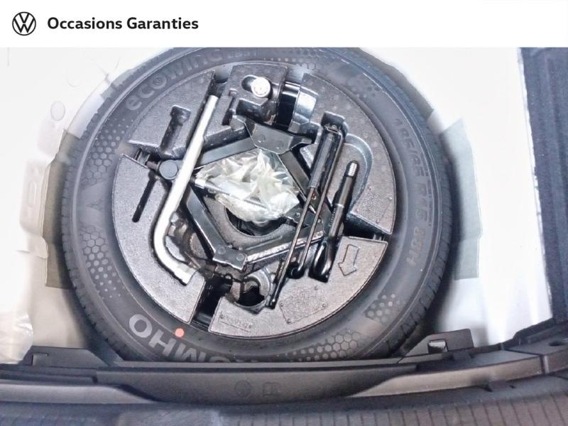 Voitures occasions VOLKSWAGEN POLO Life Mougins
