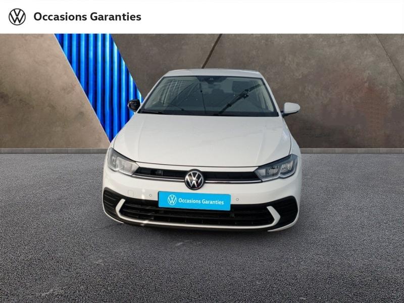 Voitures occasions VOLKSWAGEN POLO Life Mougins