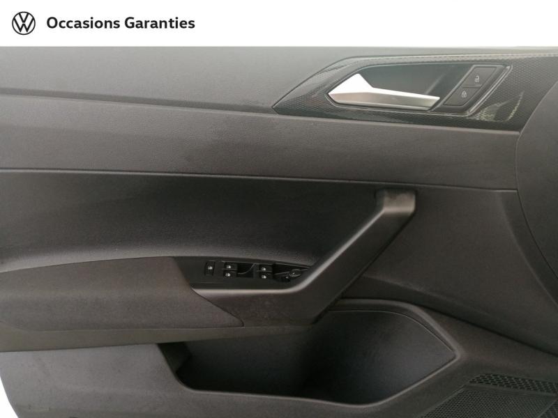 Voitures occasions VOLKSWAGEN POLO Life Mougins