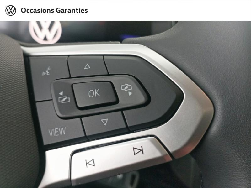 Voitures occasions VOLKSWAGEN POLO Life Mougins