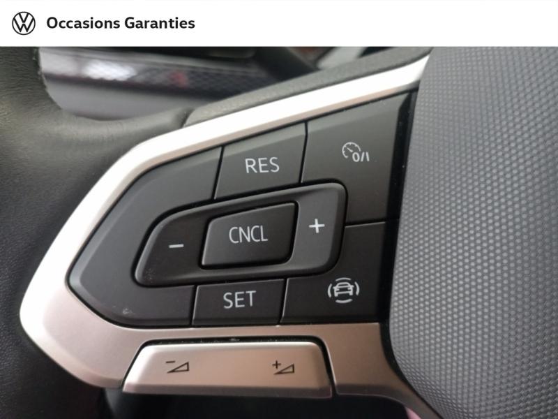 Voitures occasions VOLKSWAGEN POLO Life Mougins