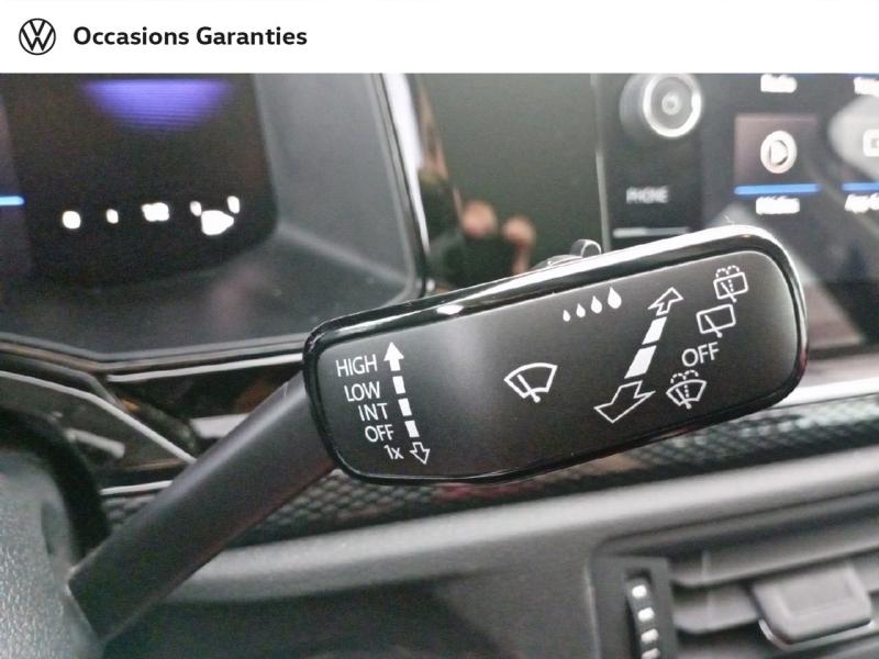 Voitures occasions VOLKSWAGEN POLO Life Mougins
