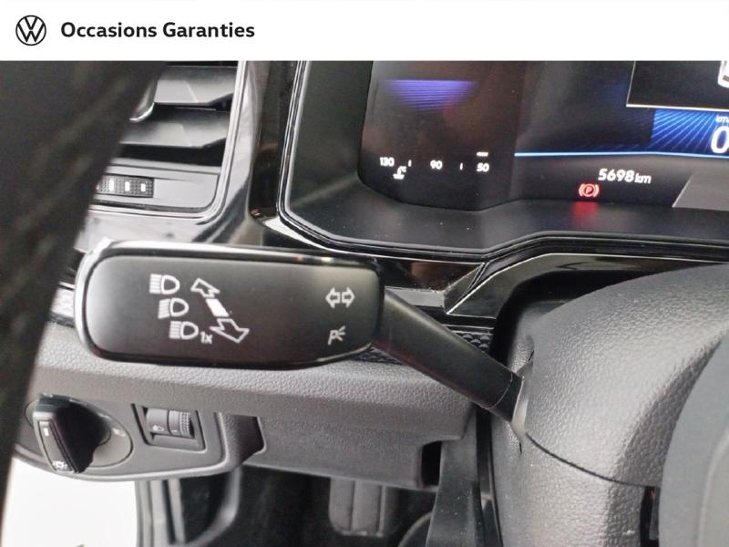 Voitures occasions VOLKSWAGEN POLO Life Mougins