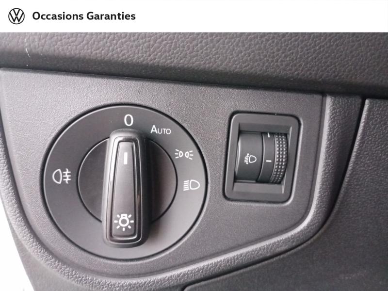 Voitures occasions VOLKSWAGEN POLO Life Mougins