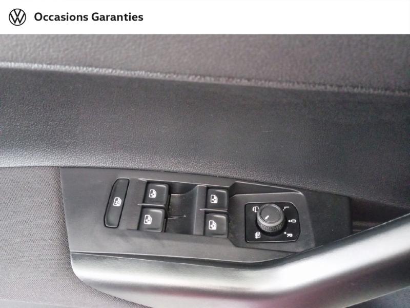 Voitures occasions VOLKSWAGEN POLO Life Mougins