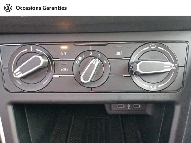 Voitures occasions VOLKSWAGEN POLO Life Mougins