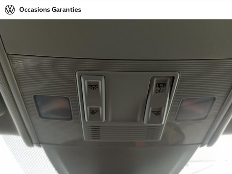 Voitures occasions VOLKSWAGEN POLO Life Mougins