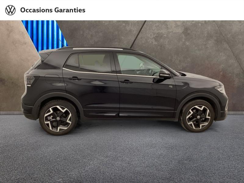 Voitures occasions VOLKSWAGEN T-CROSS R-Line Mougins