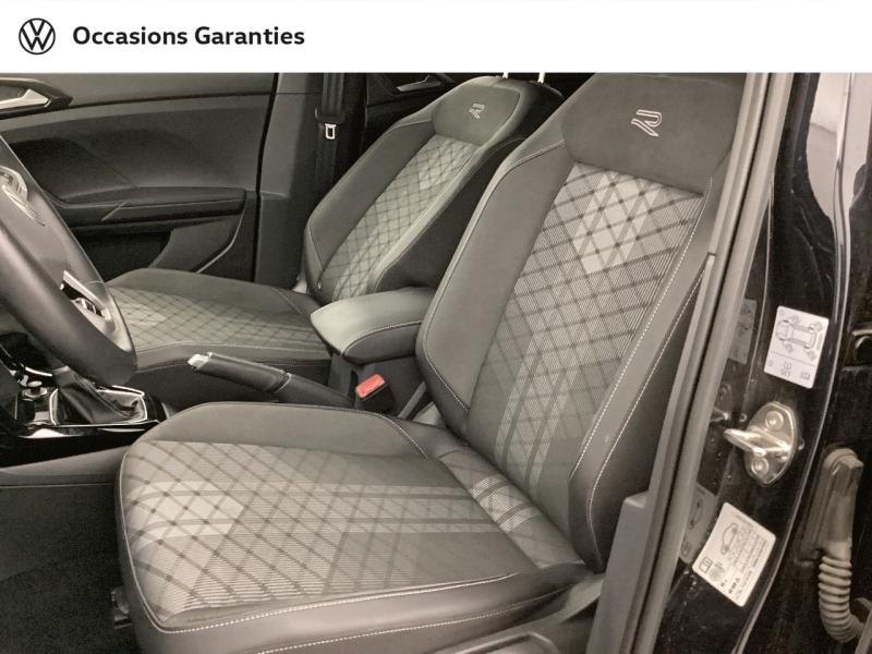 Voitures occasions VOLKSWAGEN T-CROSS R-Line Mougins