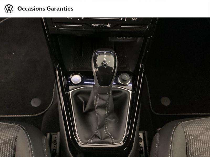 Voitures occasions VOLKSWAGEN T-CROSS R-Line Mougins