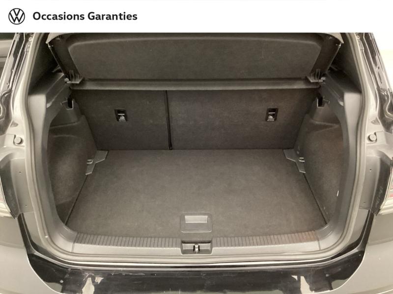 Voitures occasions VOLKSWAGEN T-CROSS R-Line Mougins
