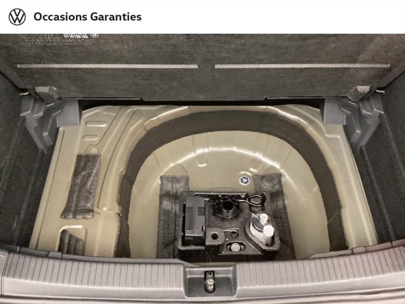 Voitures occasions VOLKSWAGEN T-CROSS R-Line Mougins