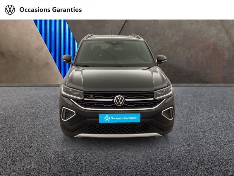 Voitures occasions VOLKSWAGEN T-CROSS R-Line Mougins