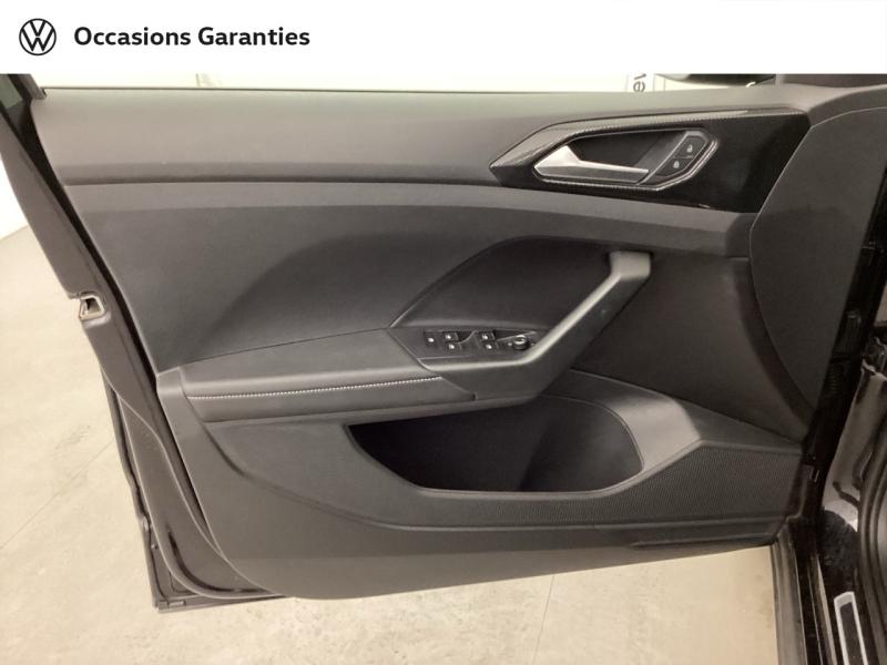 Voitures occasions VOLKSWAGEN T-CROSS R-Line Mougins