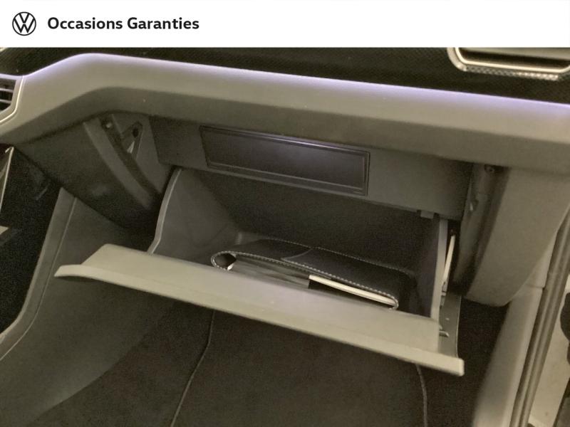 Voitures occasions VOLKSWAGEN T-CROSS R-Line Mougins