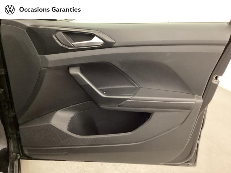 Voitures occasions VOLKSWAGEN T-CROSS R-Line Mougins