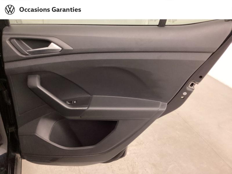 Voitures occasions VOLKSWAGEN T-CROSS R-Line Mougins