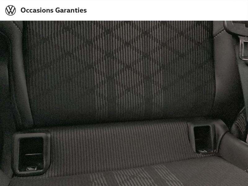 Voitures occasions VOLKSWAGEN T-CROSS R-Line Mougins