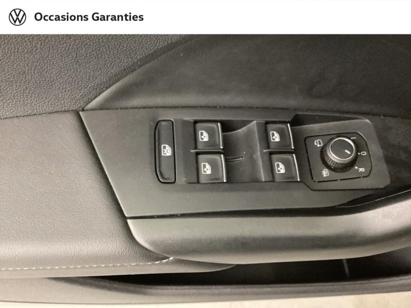 Voitures occasions VOLKSWAGEN T-CROSS R-Line Mougins