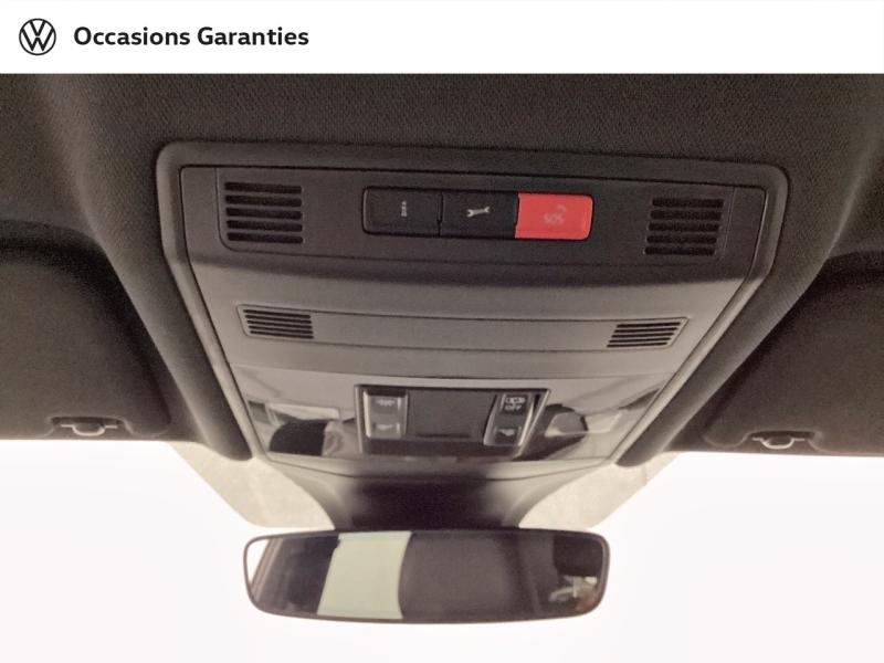 Voitures occasions VOLKSWAGEN T-CROSS R-Line Mougins
