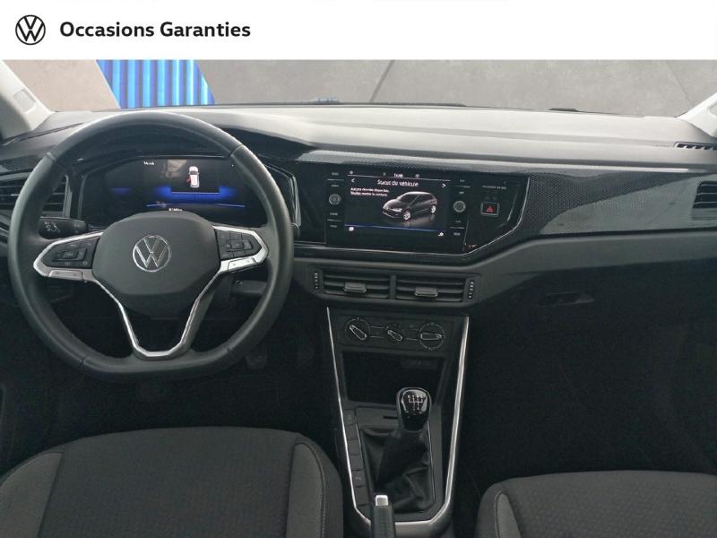 Voitures occasions VOLKSWAGEN POLO Life Mougins