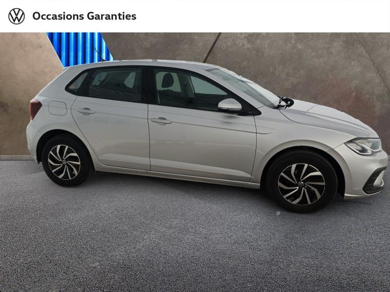 Voitures occasions VOLKSWAGEN POLO Life Mougins