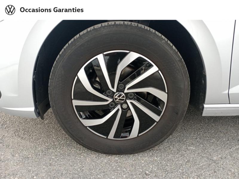Voitures occasions VOLKSWAGEN POLO Life Mougins