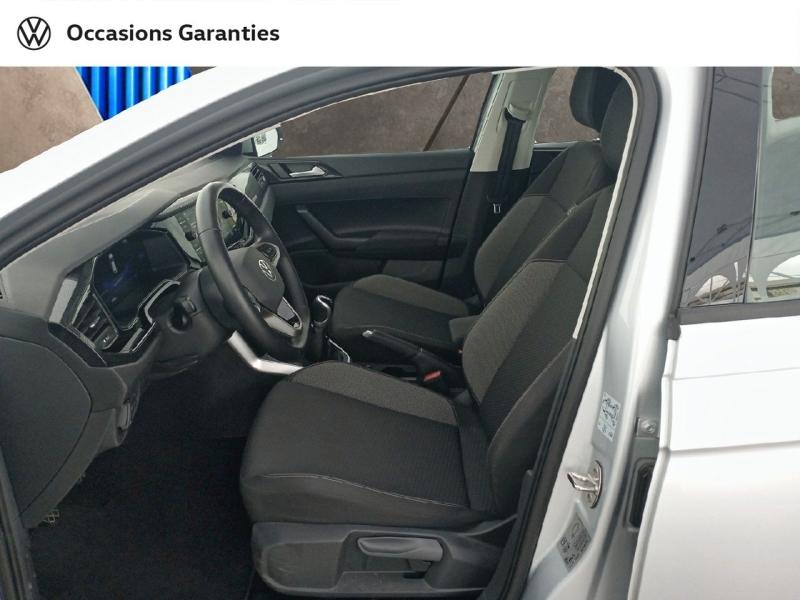 Voitures occasions VOLKSWAGEN POLO Life Mougins