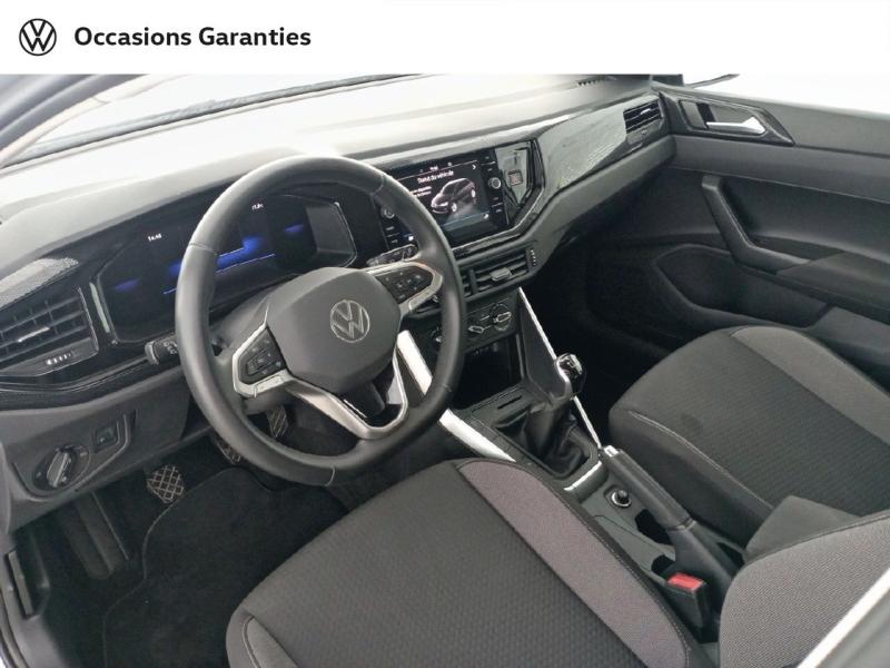 Voitures occasions VOLKSWAGEN POLO Life Mougins