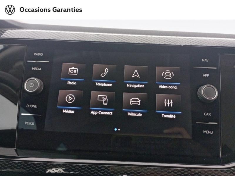 Voitures occasions VOLKSWAGEN POLO Life Mougins