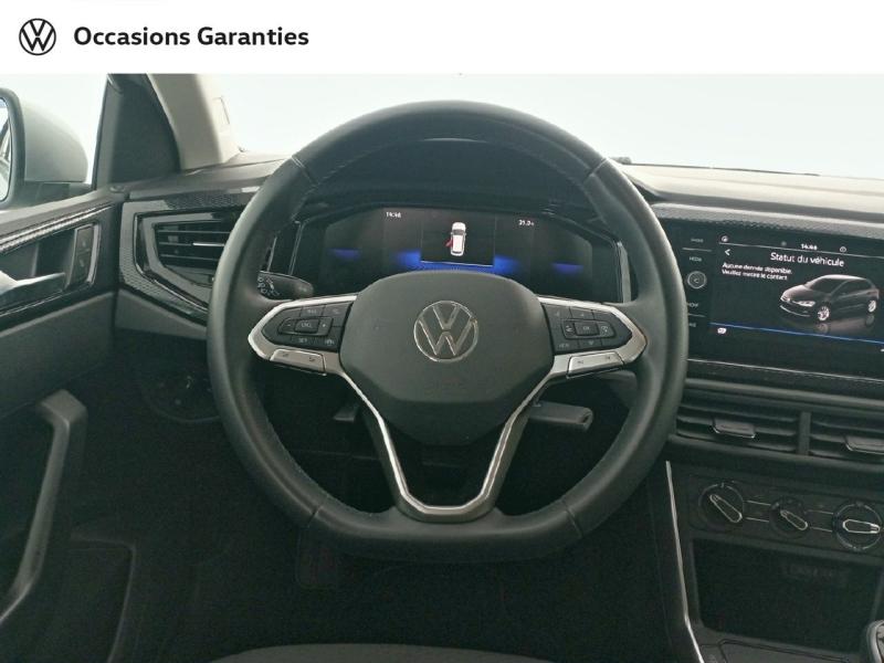 Voitures occasions VOLKSWAGEN POLO Life Mougins