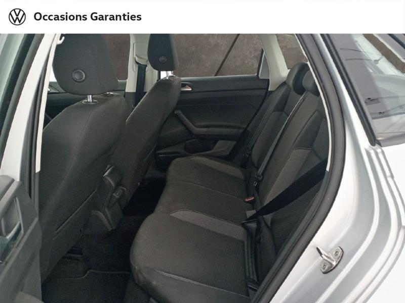 Voitures occasions VOLKSWAGEN POLO Life Mougins