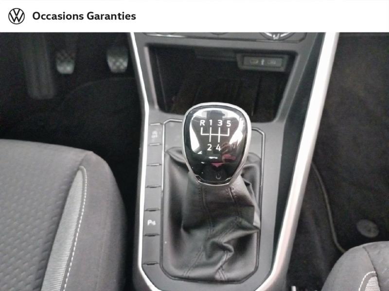 Voitures occasions VOLKSWAGEN POLO Life Mougins