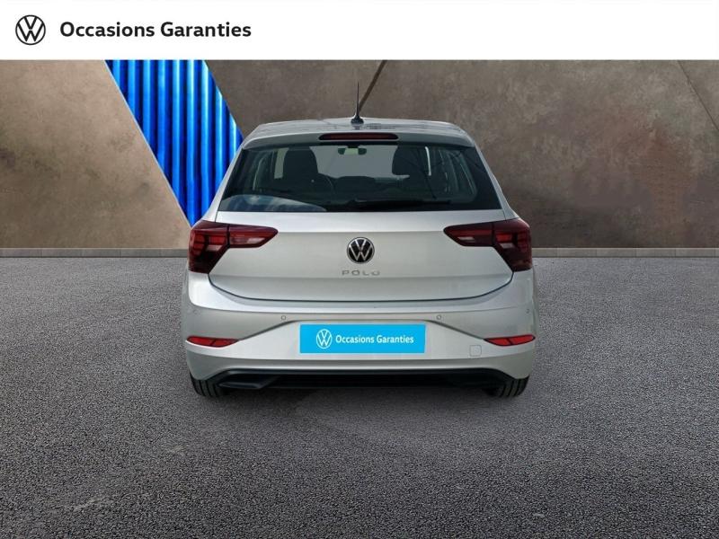 Voitures occasions VOLKSWAGEN POLO Life Mougins