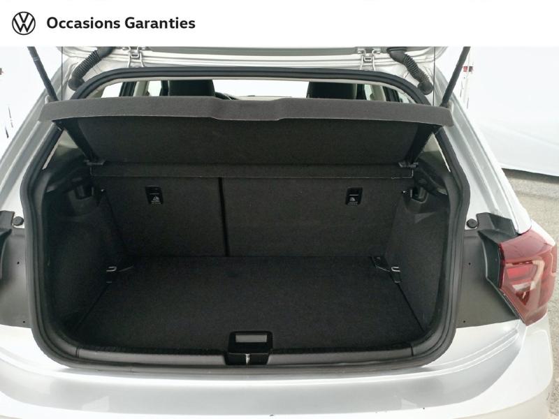 Voitures occasions VOLKSWAGEN POLO Life Mougins