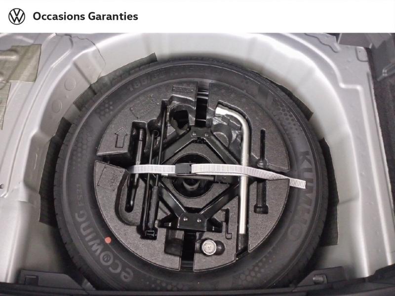 Voitures occasions VOLKSWAGEN POLO Life Mougins